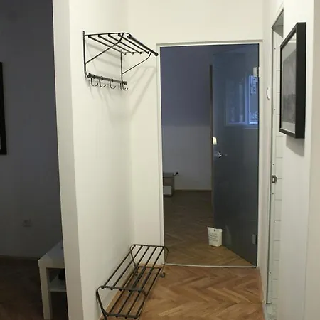 City Heart Apartment Belgrade